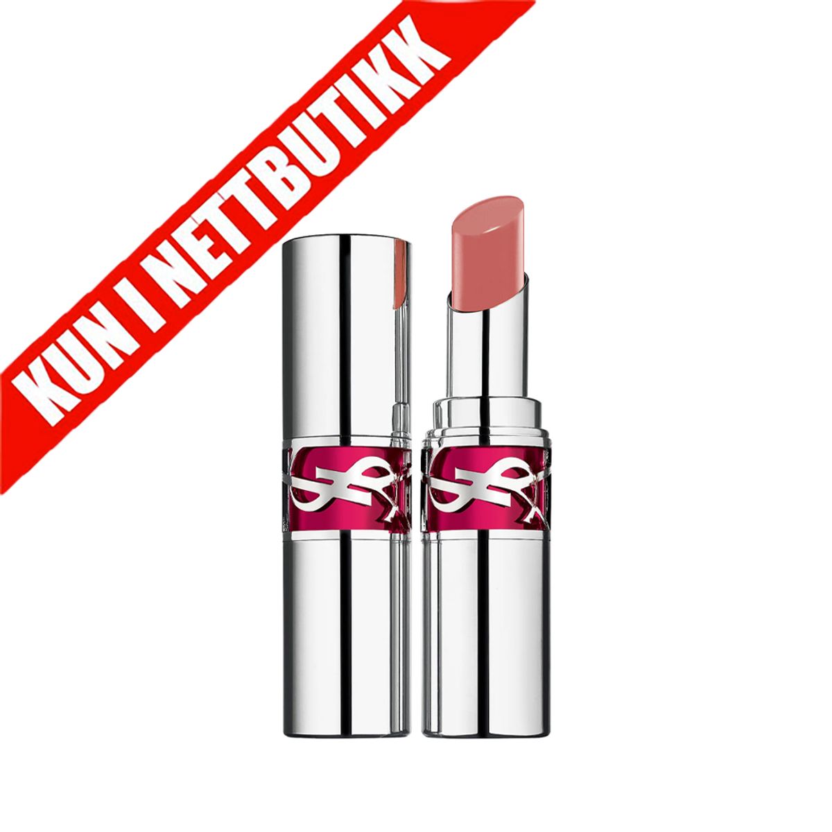 Rouge Volupté Candy Glaze Lip Balm