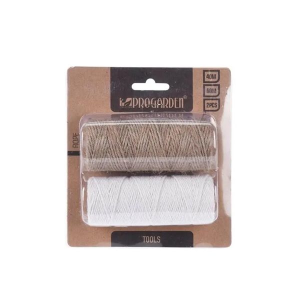 Hovedbilde Hyssing 2pk