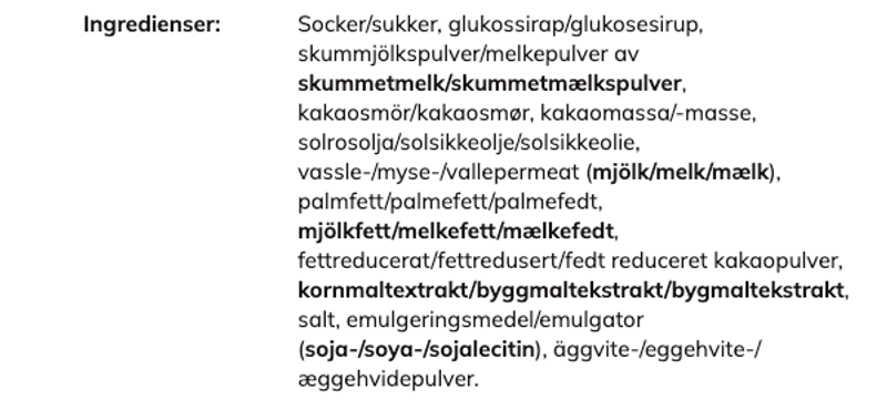 Mars Sjokolade x2 (Kartong 24 x 70g)