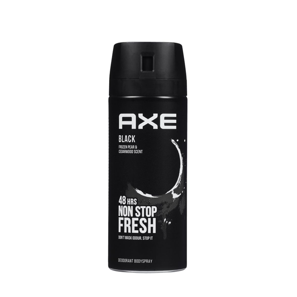 AXE Black - Body Spray Deodorant