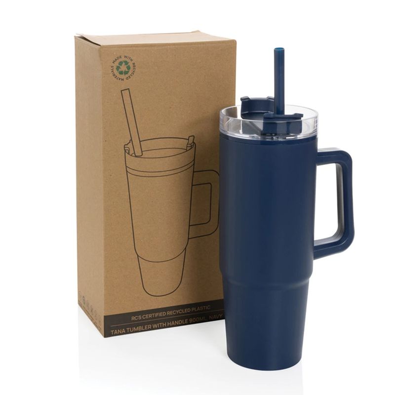 Termokopp Tumbler - 900ml