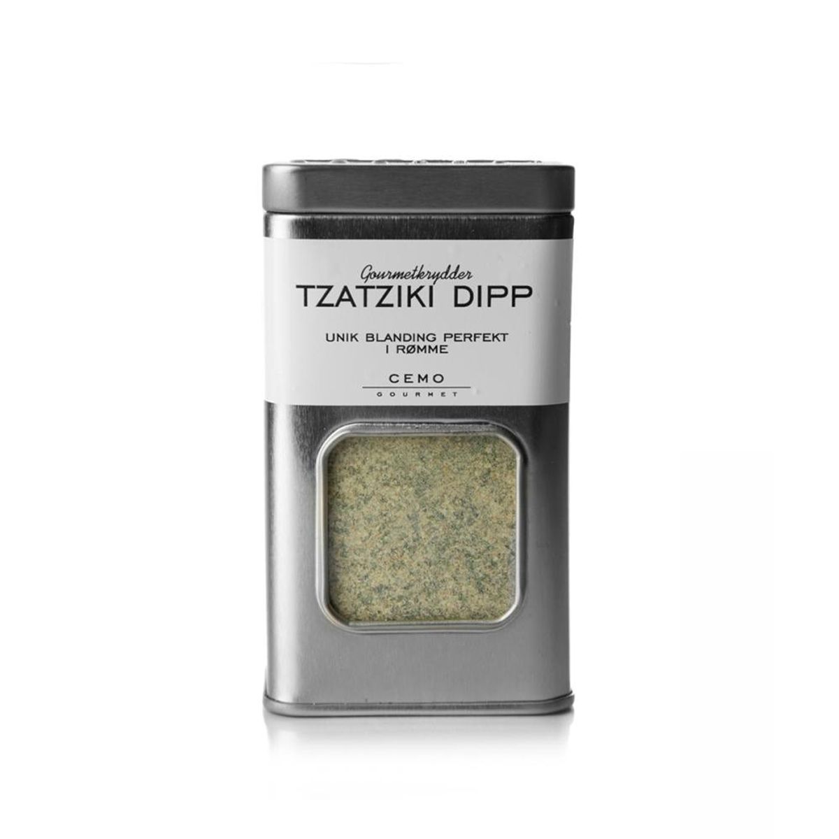 Tzatziki Dipp