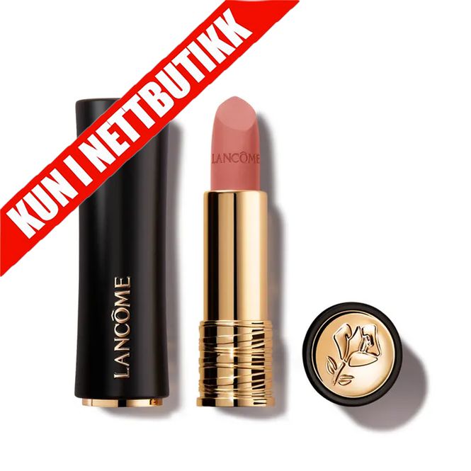 Hovedbilde L´Absolu Rouge Drama Matte Lipstick