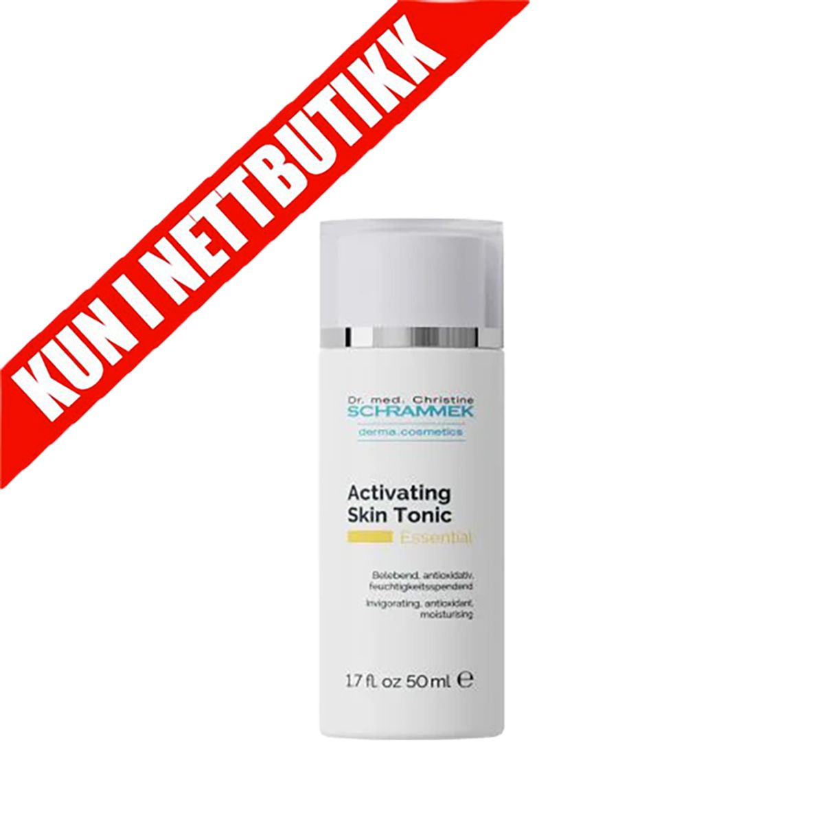 Activating Skin Tonic Travel Size 50ml