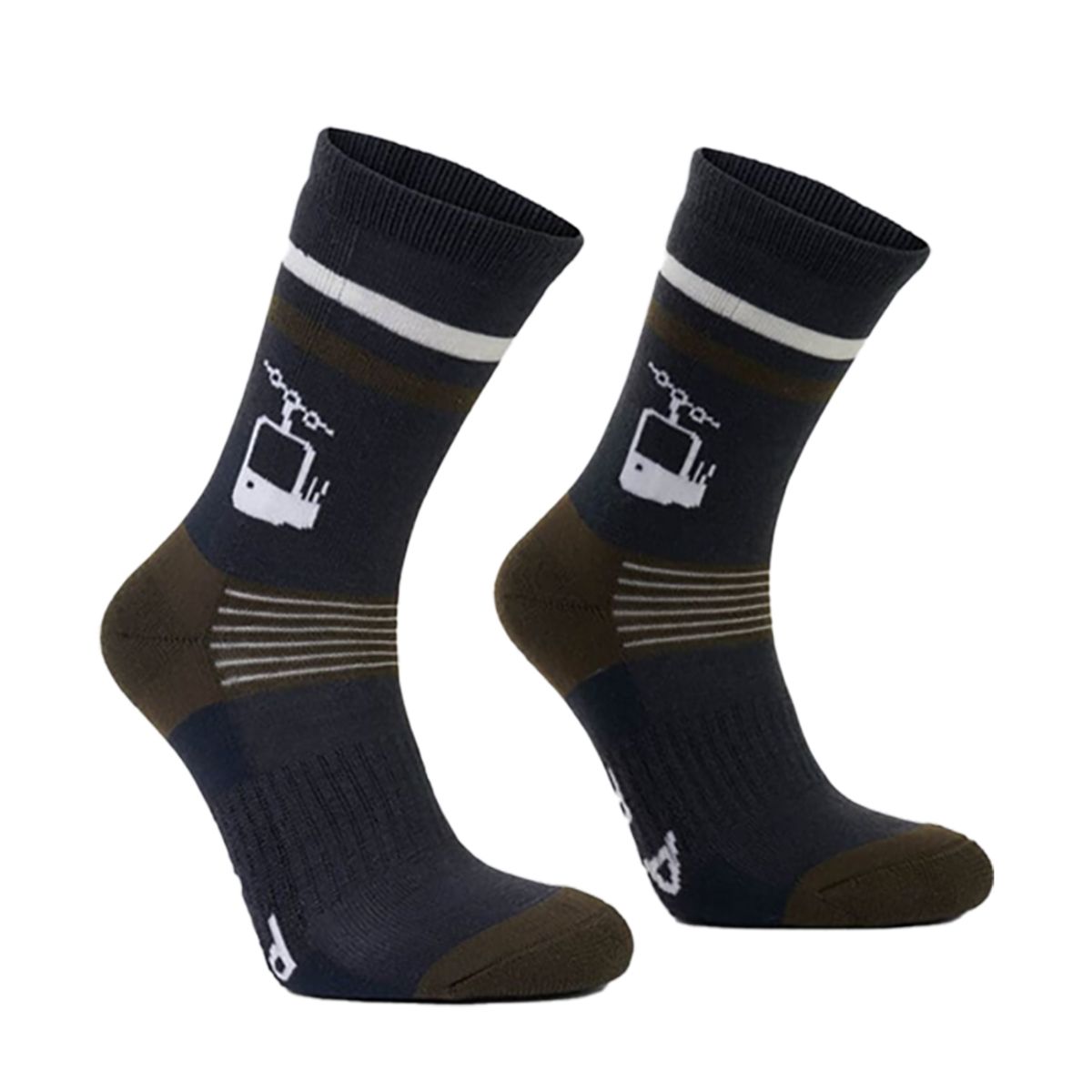 Trekking Sock - Pappa