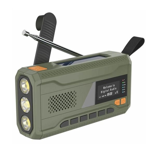 Hovedbilde Nødradio