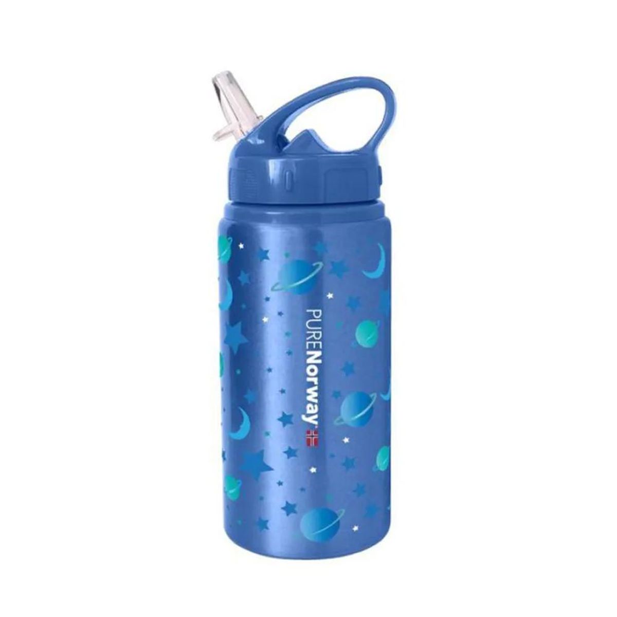 Drikkeflaske - Univers 500ml