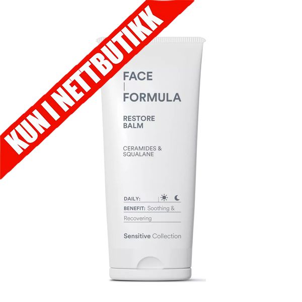 Hovedbilde Restore Balm 60ml