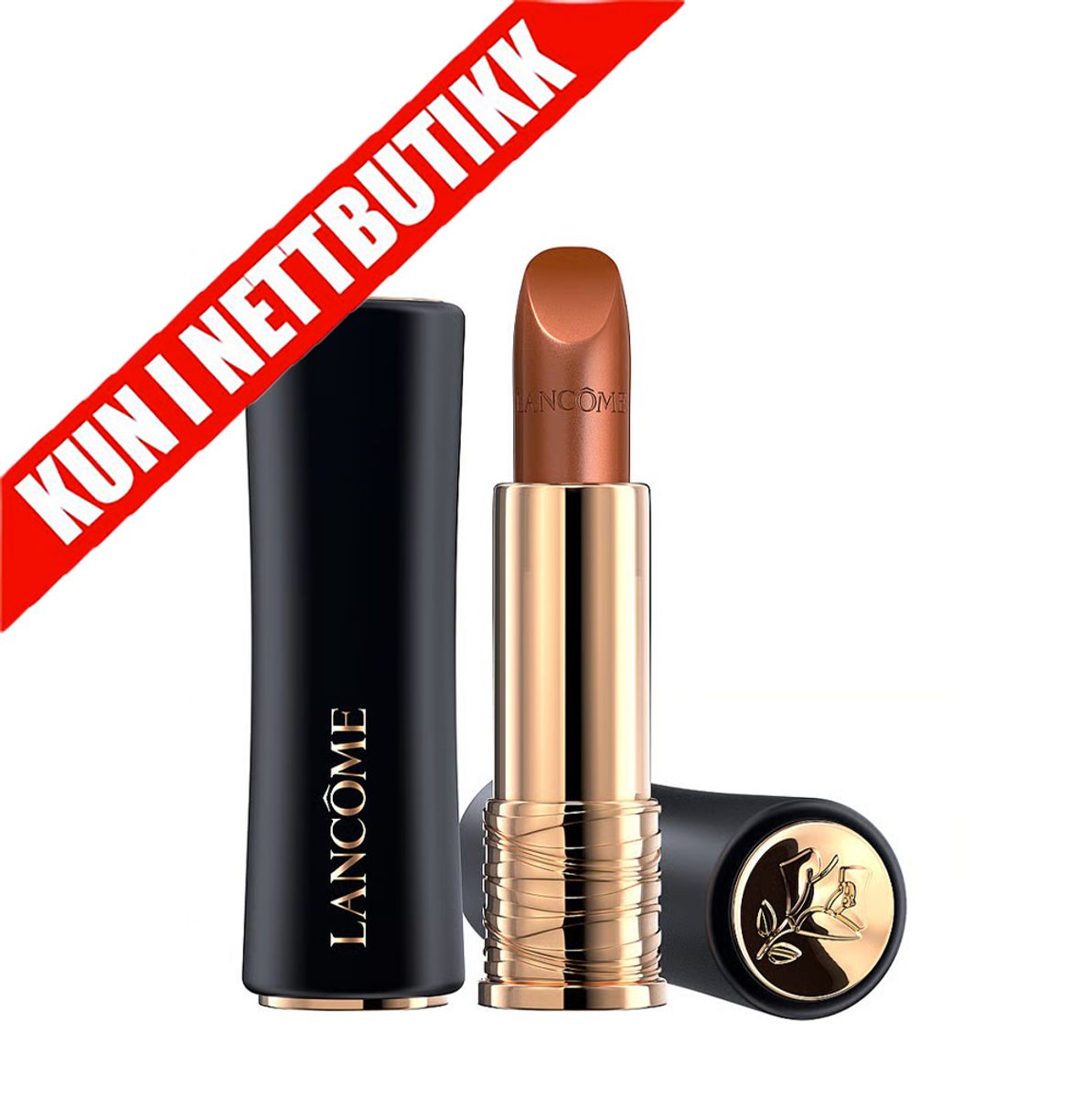 L´Absolu Rouge Cream Lipstick