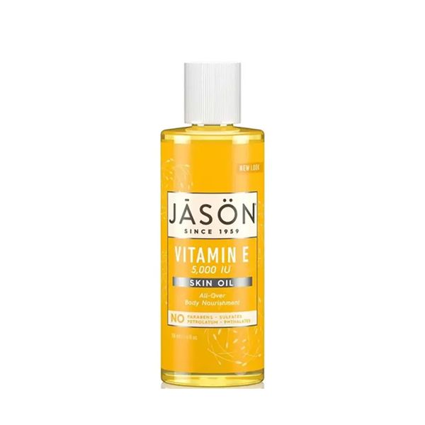 Vitamin E Skin Oil