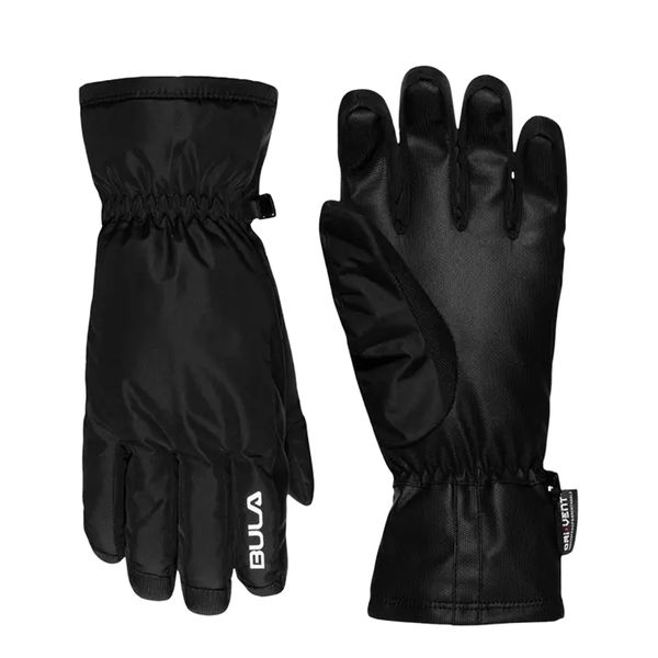 Hovedbilde Bula Senior Alpine Ski Hansker - Black