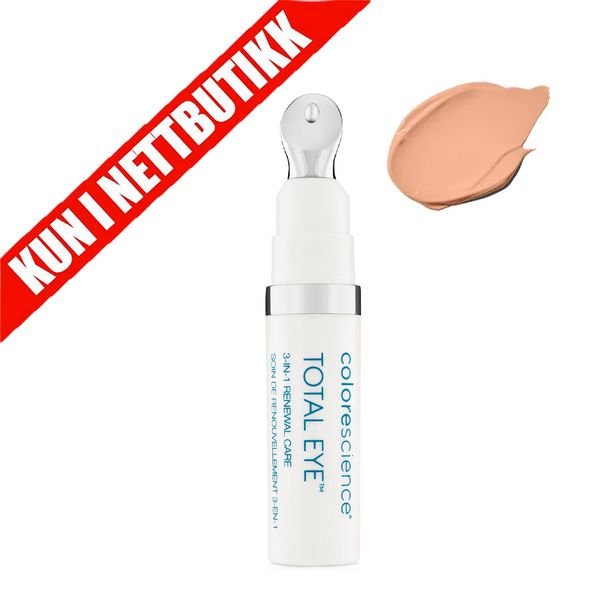 Hovedbilde Total Eye Renewal Therapy  - 3 in 1