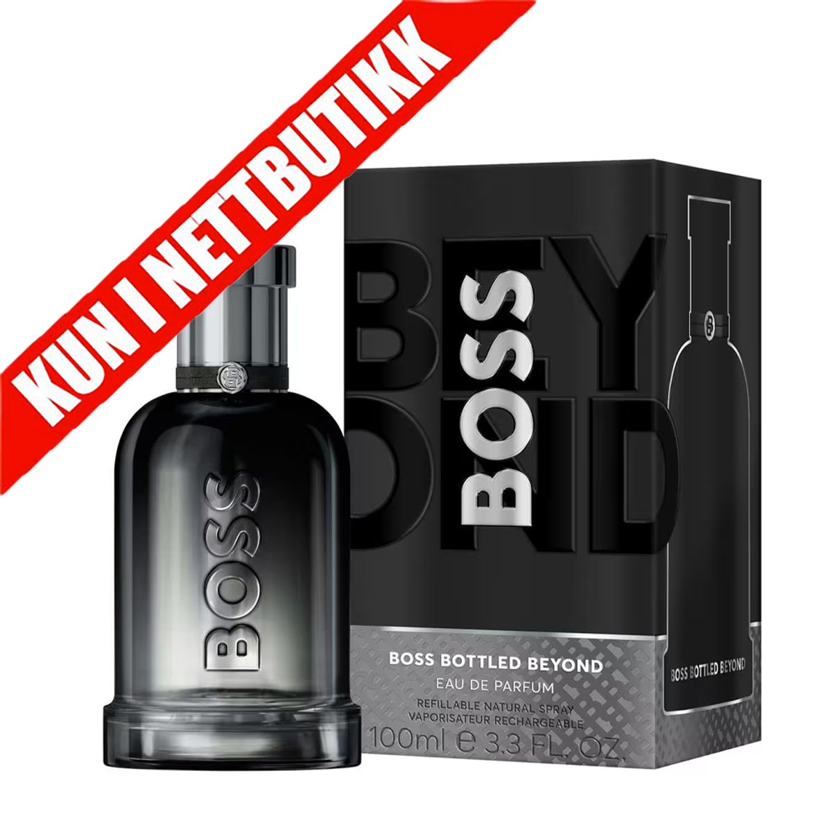 Bottled Beyond EDP 100ml