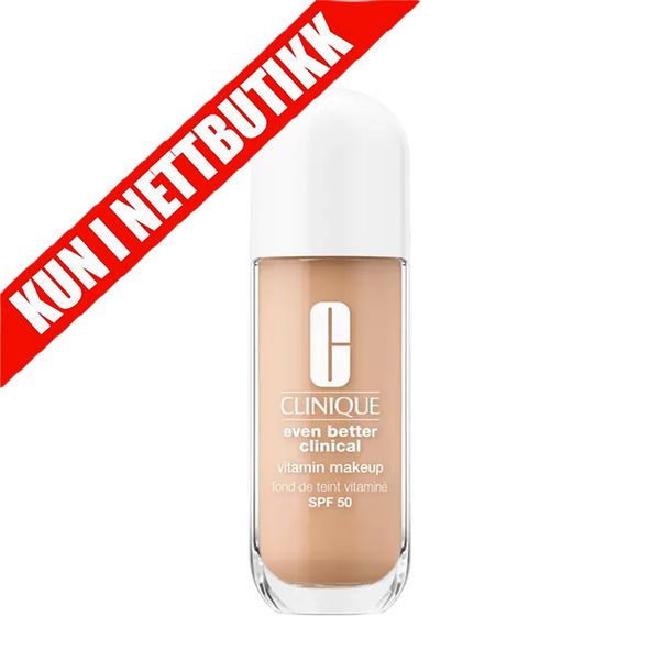 Hovedbilde Even Better Clinical Vitamin Makeup
