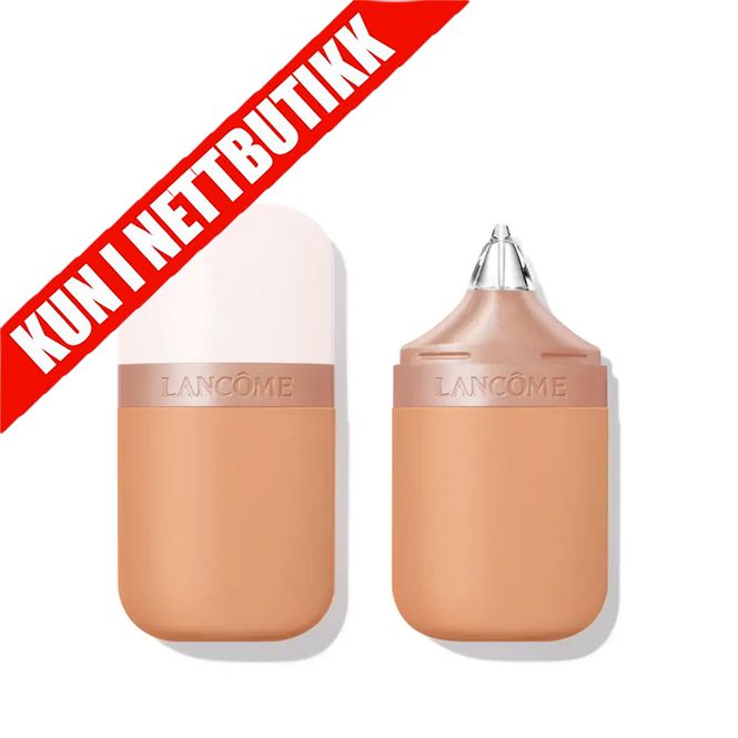 Hovedbilde Idôle 3 Serum Supertint
