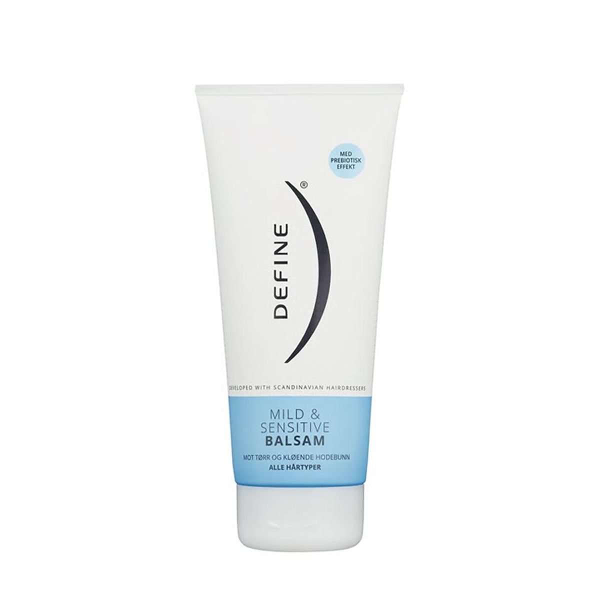 Mild & Sensitive Balsam