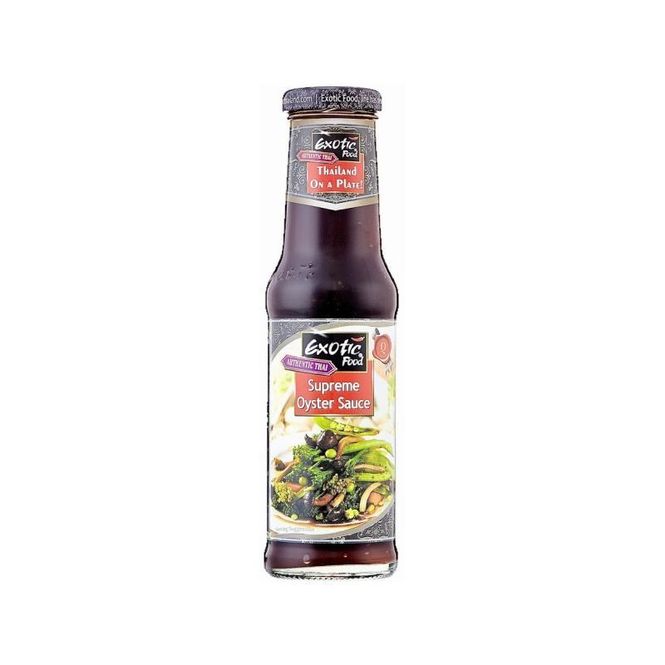 Hovedbilde Supreme Oyster Sauce 