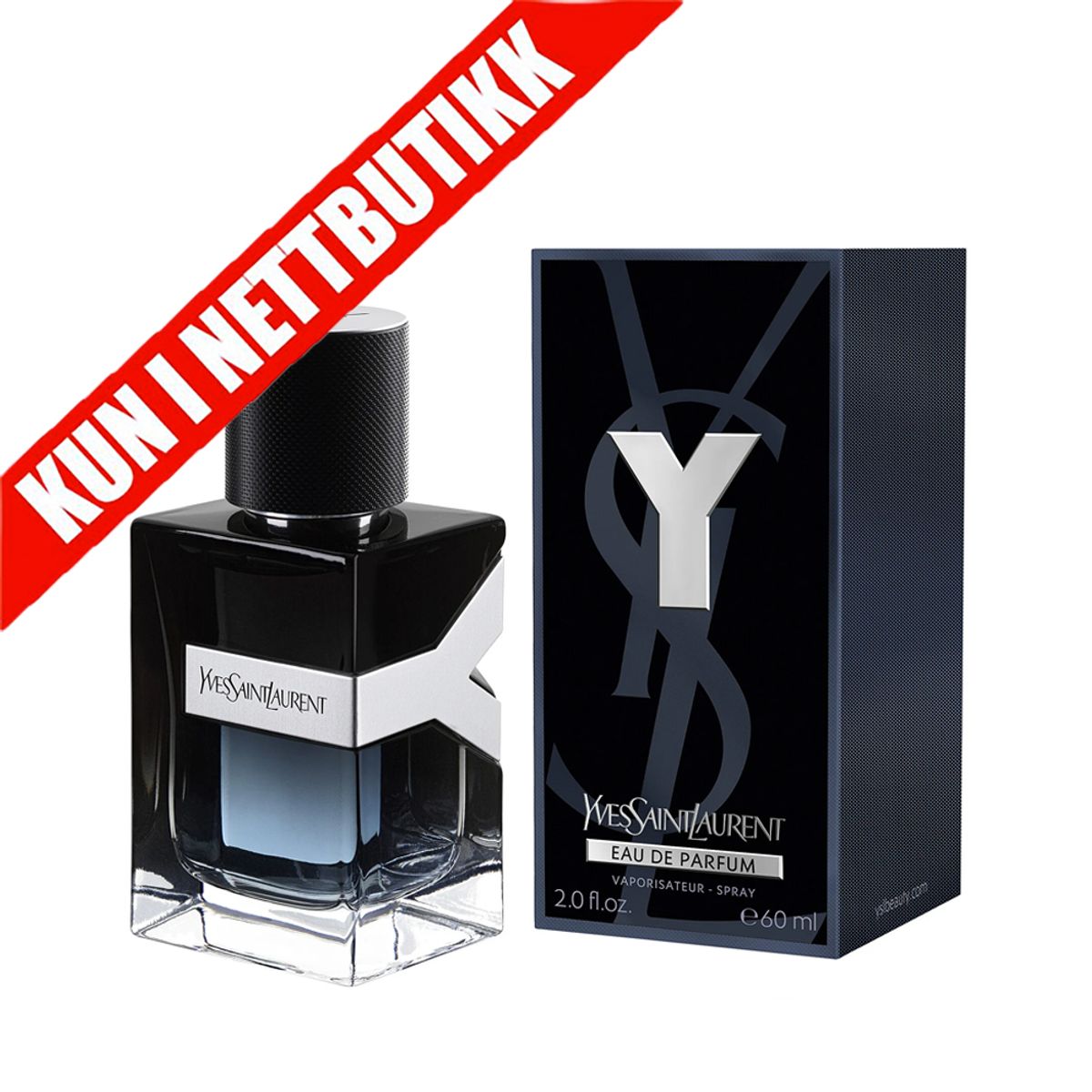 Y EDP 60ml
