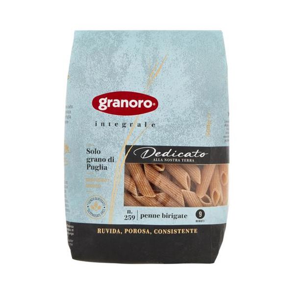 Hovedbilde Penne Birigate Fullkorn