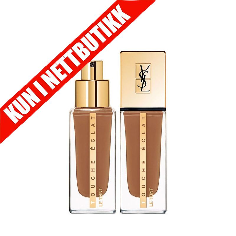 Touche Èclat Le Teint Foundation 25ml