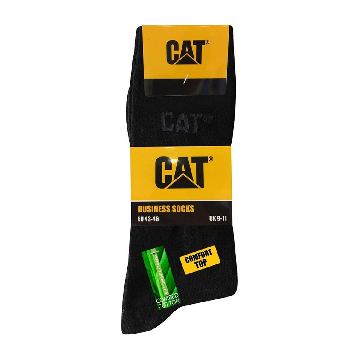 Business Socks 5pk