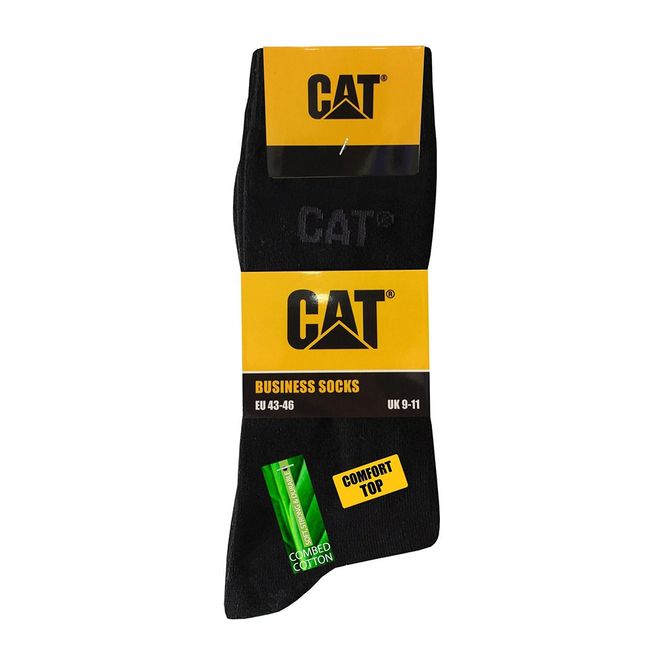 Hovedbilde Business Socks 5pk