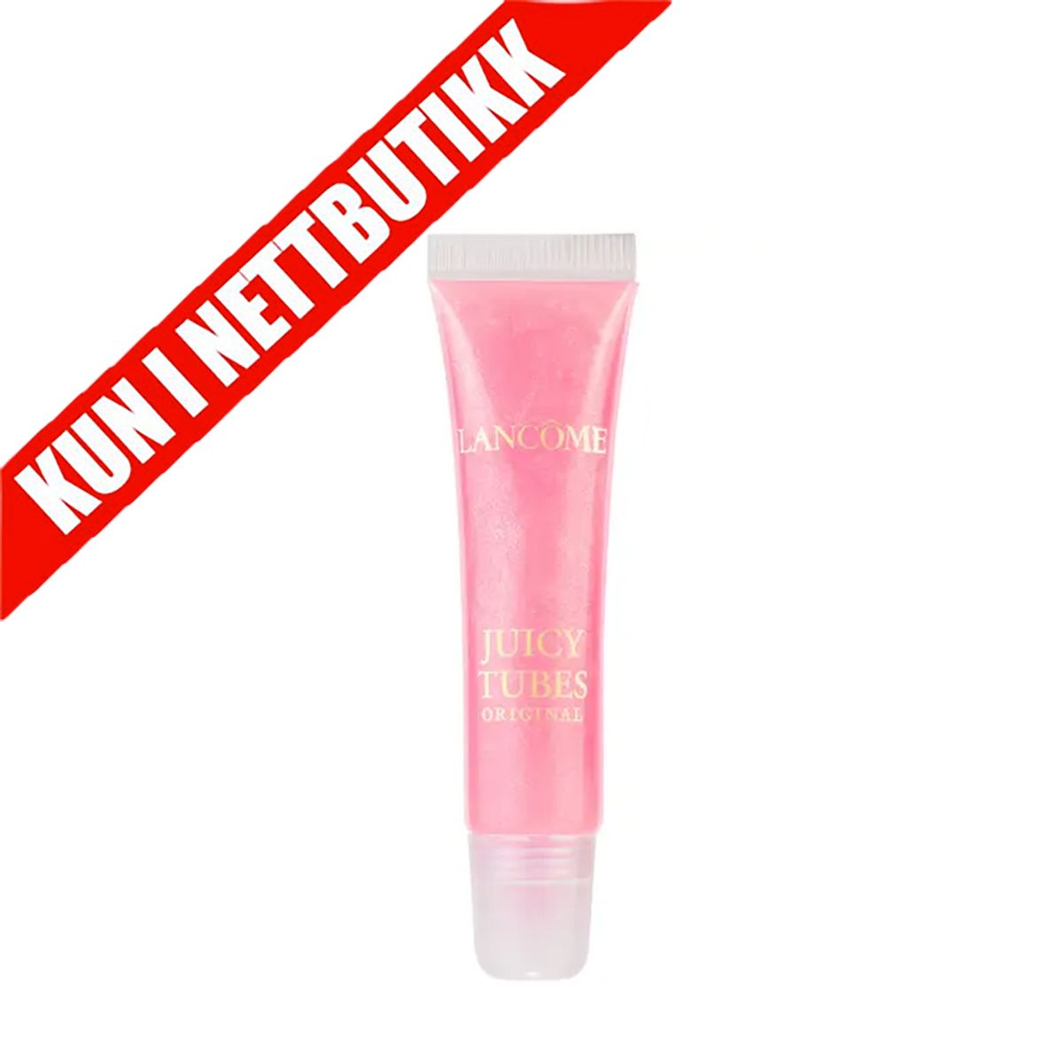 Juicy Tubes Lip Gloss (20 Lavender Latte)