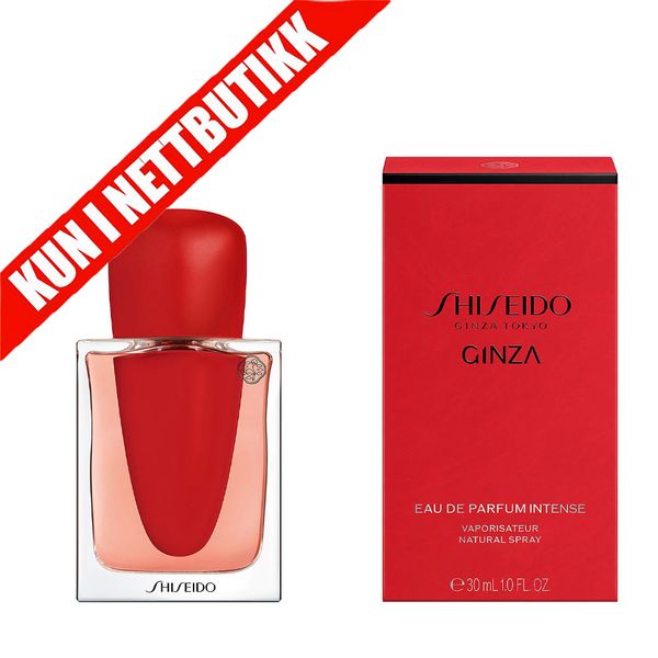 Ginza EDP Intense 30ml