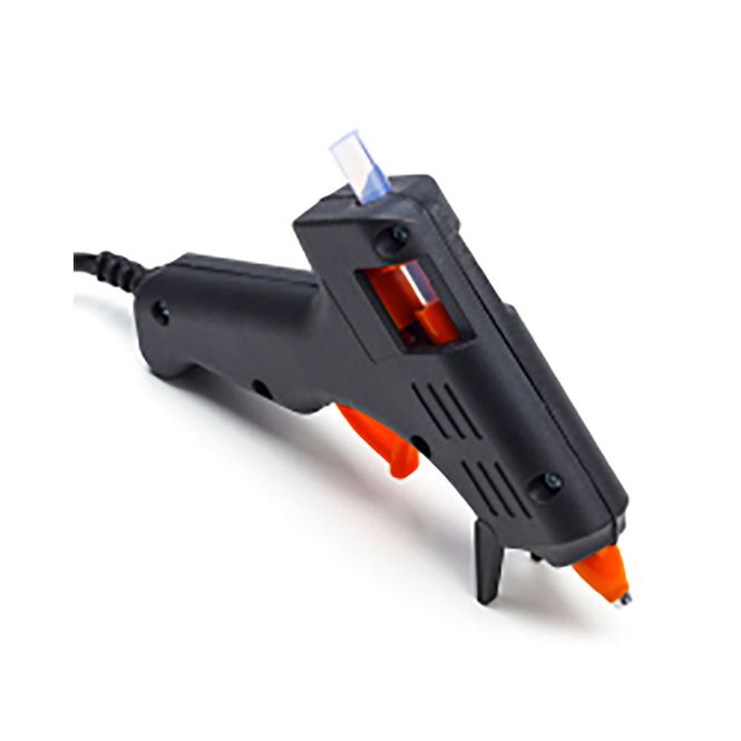 Hovedbilde Elektrisk Limpistol