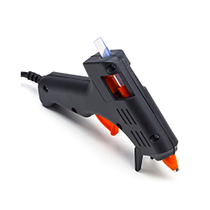 Elektrisk Limpistol
