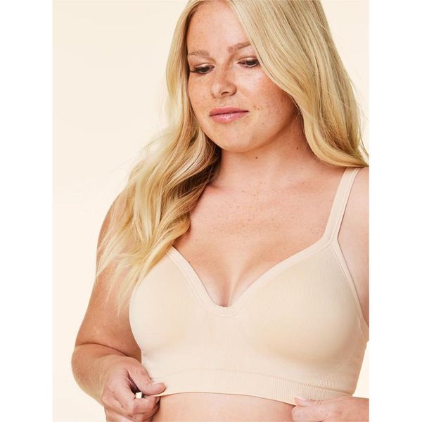 Hovedbilde Muse Bra - Beige