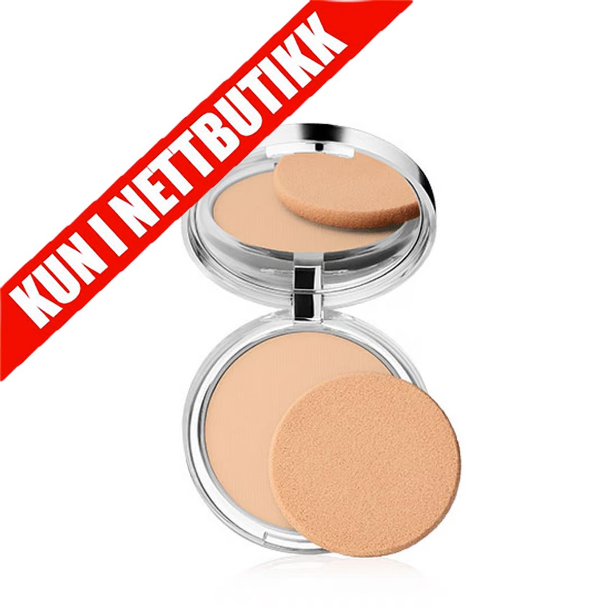 Superpowder Double Face Makeup (07 Matte Neutral)