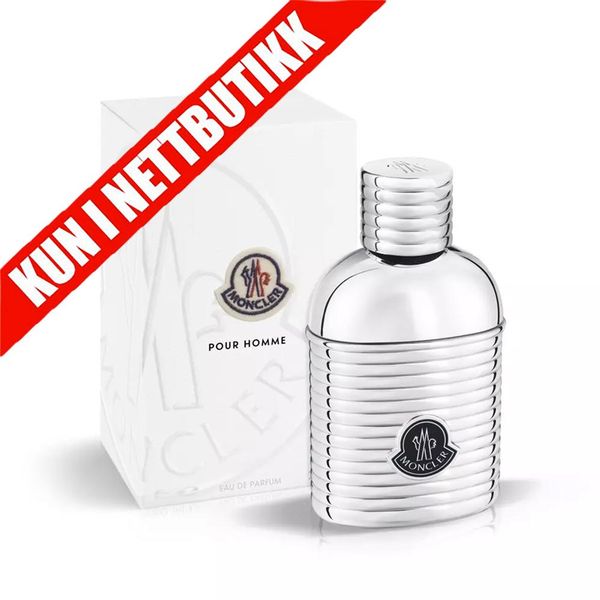 Hovedbilde Pour Homme EDP 100ml