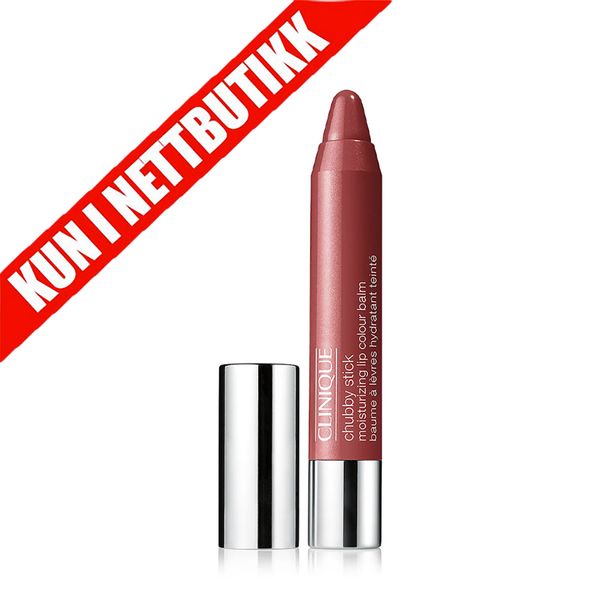 Hovedbilde Chubby Stick Lip Colour Balm